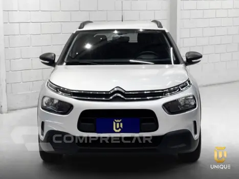 C4 CACTUS - 1.6 VTI 120 LIVE MANUAL