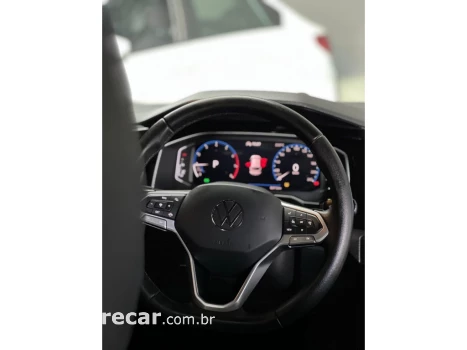 NIVUS 1.0 200 TSI TOTAL FLEX HIGHLINE AUTOMÁTICO