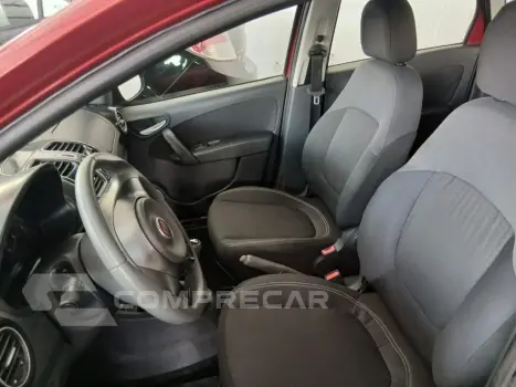 Grand Siena ATTRAC. 1.4 EVO F.Flex 8V