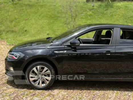 Polo Highline 200 TSI 1.0 Flex 12V Aut.