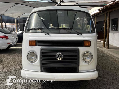 KOMBI 1.4 MI STD LOTAÇÃO 8V FLEX 3P MANUAL