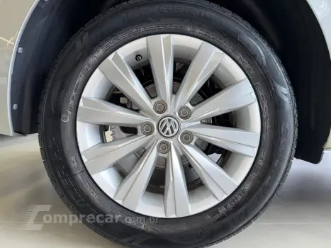 Vitus Confortline 1.0 Tsi