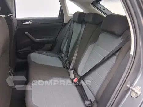 NIVUS 1.0 200 TSI TOTAL FLEX COMFORTLINE AUTOMÁTICO