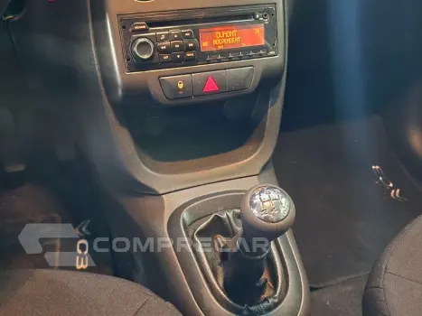 C3 Picasso Tendance 1.5 Flex 8V 5p Mec.