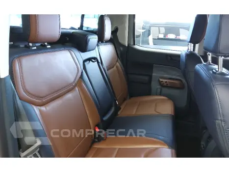 MAVERICK LARIAT FX4 2.0 ECOBOOST AUT.