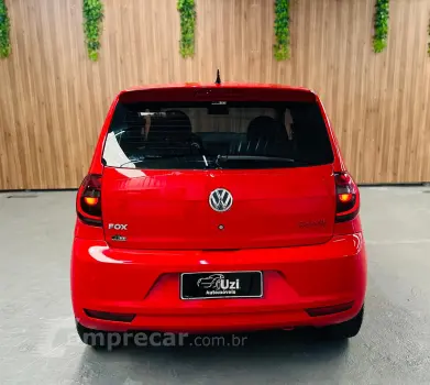 FOX 1.6 MI Rock IN RIO 8V