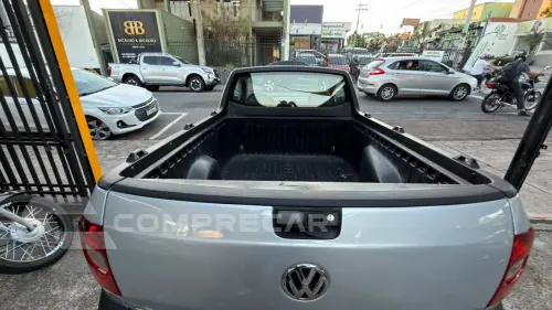 SAVEIRO 1.6 8V