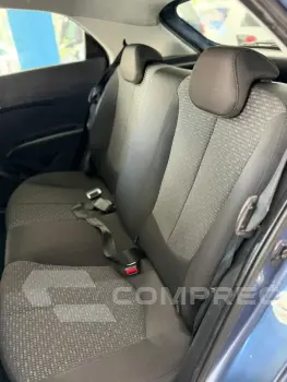 HB20 1.0 12V Comfort