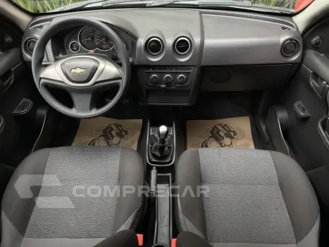 CELTA 1.0 MPFI LT 8V FLEX 4P MANUAL