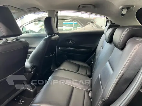 HR-V 1.8 16V FLEX EX 4P AUTOMÁTICO