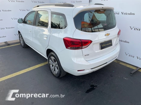 SPIN 1.8 Premier 8V