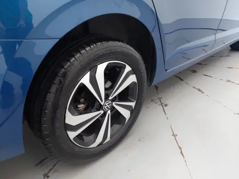 VIRTUS 1.0 200 TSI COMFORTLINE AUTOMÁTICO