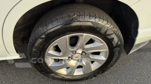 Spin 1.8 4P FLEX LTZ 7 LUGARES AUTOMÁTICO