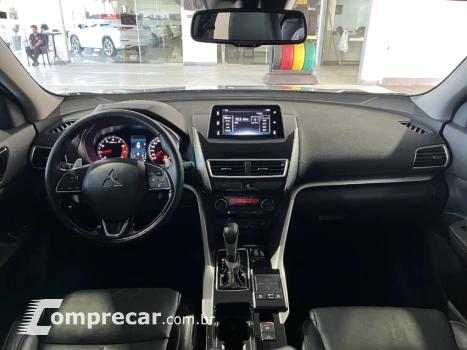 ECLIPSE CROSS 1.5 Mivec Turbo Hpe-s