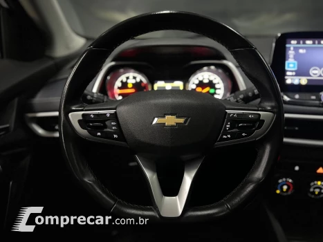 TRACKER 1.2 TURBO FLEX PREMIER AUTOMÁTICO