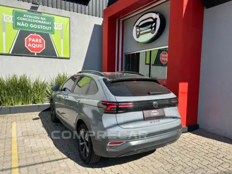 NIVUS 1.0 200 TSI TOTAL FLEX HIGHLINE AUTOMÁTICO