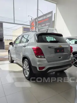 TRACKER 1.4 16V Turbo Premier
