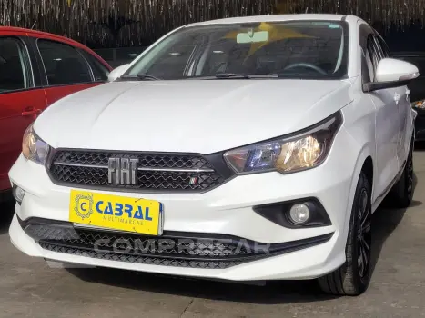 CRONOS 1.3 8V Flex
