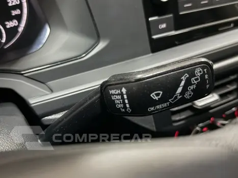 POLO 1.0 MPI TOTAL FLEX MANUAL