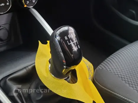 ONIX HATCH LT 1.0 12V TB Flex 5p Mec.