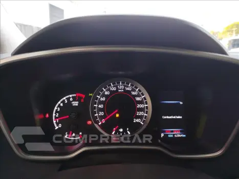 COROLLA 2.0 Vvt-ie XEI Direct Shift