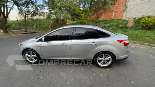 FOCUS 2.0 SE Sedan 16V