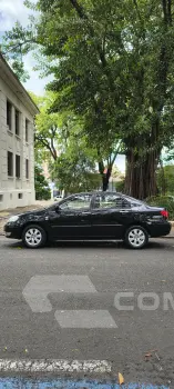 COROLLA 1.8 XLI 16V