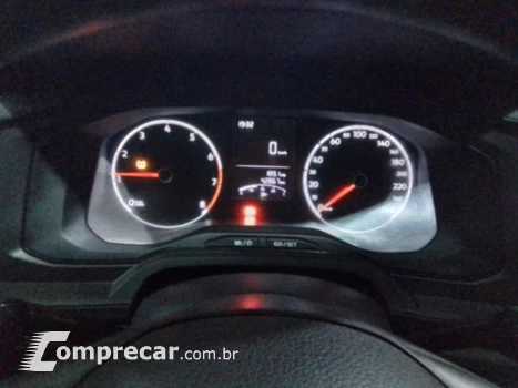POLO 1.0 MPI TRACK MANUAL
