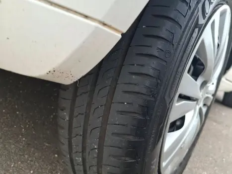 Gol 1.0 Mi Trendline 8V Flex 4P Manual