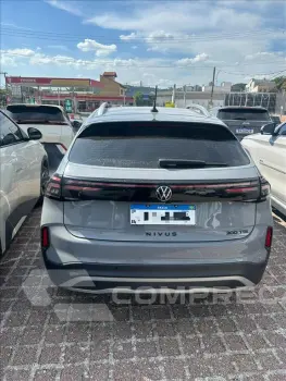 NIVUS 1.0 200 TSI TOTAL FLEX HIGHLINE AUTOMÁTICO