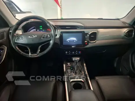 TIGGO 5X 1.5 VVT Turbo Iflex TXS