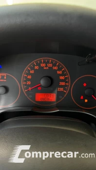 CITY 1.5 DX Sedan 16V