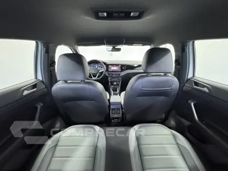 NIVUS 1.0 200 TSI Highline