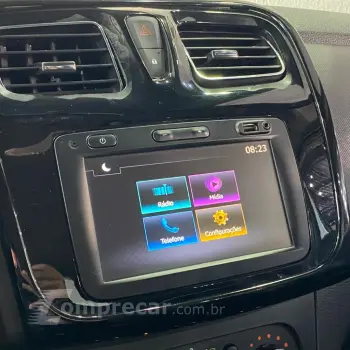 SANDERO S Edition Flex 1.0 12V 5p Mec.