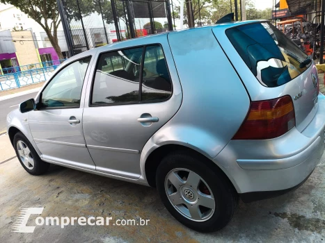 GOLF 1.6 MI 8V