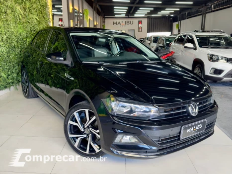 POLO 1.0 170 TSI Highline