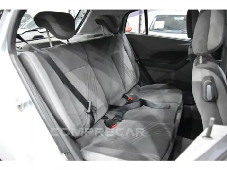 AGILE - 1.4 MPFI LTZ 8V 4P MANUAL