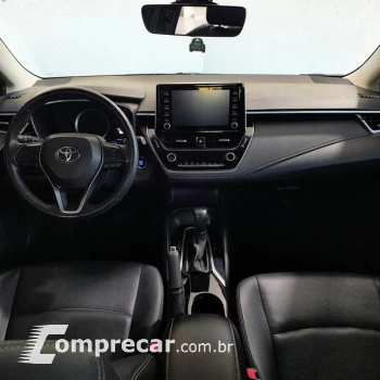 COROLLA 2.0 XEI 16V