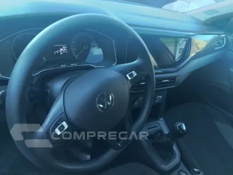 POLO 1.0 MPI TRACK MANUAL