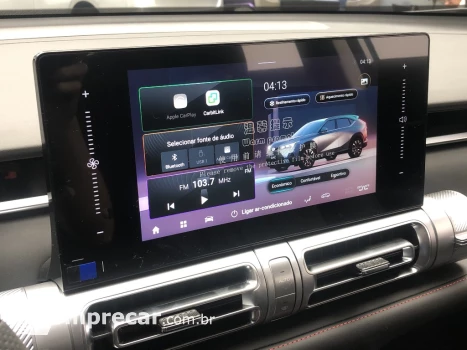 GS4 2.0 HEV PREMIUM AUTOMATICO