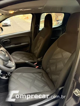 MOBI 1.0 EVO FLEX LIKE. MANUAL