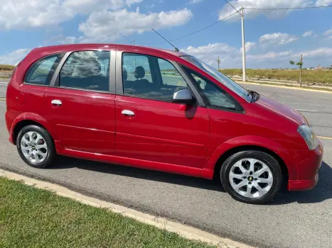 Meriva uper sport easytronic completa