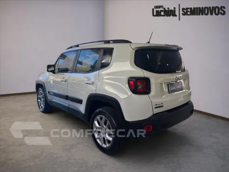 RENEGADE 2.0 16V TURBO DIESEL LONGITUDE 4P 4X4 AU