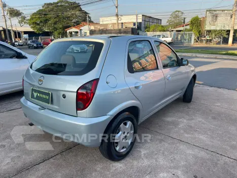 CELTA 1.0 MPFI Life 8V