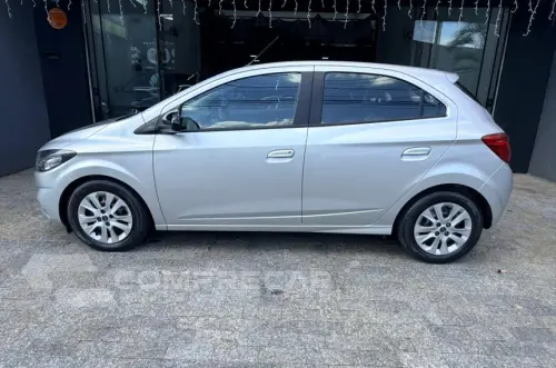 ONIX 1.0 MPFI JOY 8V