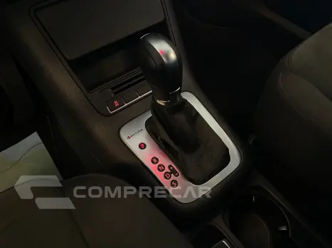 Tiguan 2.0 Tsi 16V Turbo Gasolina 4P Tiptronic
