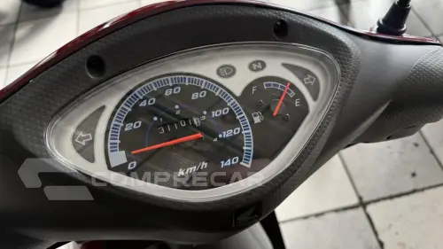 BIZ 125C KS