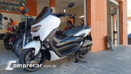 Yamaha NMAX 160