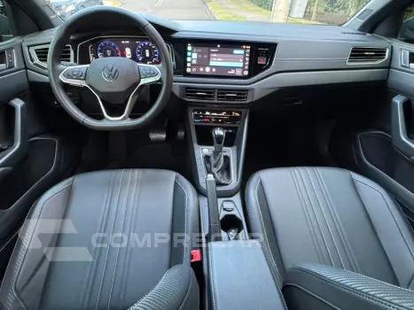 NIVUS 1.0 200 TSI Highline