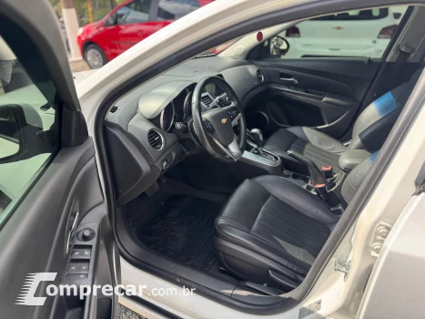 CRUZE 1.8 LT 16V